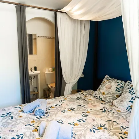 Villa Bellavista