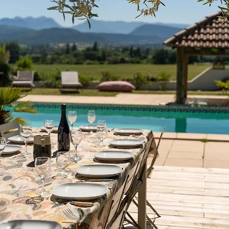 Bellavista Villa Marsanne