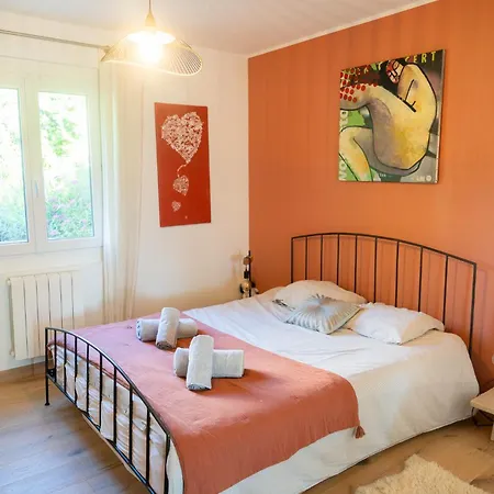Bellavista Villa Marsanne